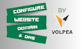 link your webiste domain fix dmrc dns cname
