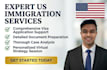 be your online lawyer for USA immigration and visa