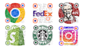 create dynamic qr codes with your brand logo in 30mins