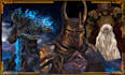 draw medieval fantasy, armor, knights, warriors, original characters