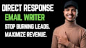 write high converting email copy that scales your revenue