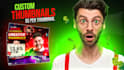create amazing custom youtube thumbnail in 10 hours