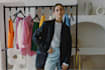 be your virtual fashion stylist