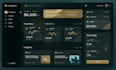 develop exchange website, forex trading, crypto exchange website