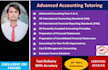 answer advance accounting questions