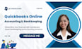 be your quickbooks bookkeeper