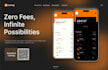 create your modern website designs, UI UX, and app interfaces using figma