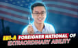 prepare and draft your eb1a petition