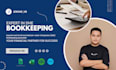 be your virtual accountant and bookkeeper