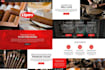 design branded cigar shopify store marijuana website canabbis vape website