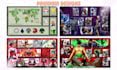 create an amazing tcg playmat design for you