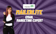 your mailerlite design expert