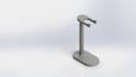 3d model your ideas into cad