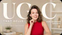 create professional and natural ugc video for your brand