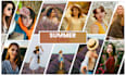 make an awesome and stylish photo collage from your pictures