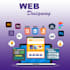 do design webpage in HTML, CSS, PSD to html, figma to html