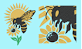 do perfect embroidery digitizing in dst, pes, cnd, jef, pxf