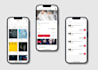 provide mobile app development services using react native