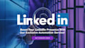 do linkedin automation for automated lead generation funnel