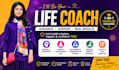 be your personal coach and help you fix your life