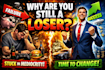 create viral youtube thumbnails