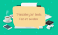 translate your most deeply desires