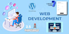 custom wordpress sites e commerce  landing pages and contact forms 7