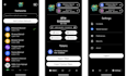 build crypto web3 mobile wallet