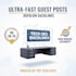 provide high da guest post with dofollow backlinks for tech SEO
