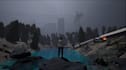 create realistic 3d game environment in unreal engine