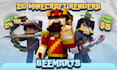 make 20 minecraft skin render within 10 hours
