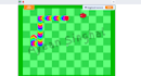 create custom projects and games on scratch