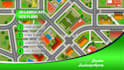 do detailed 2d landscape site plan, home plan, urban or farm plans, lot plotting