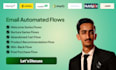 setup klaviyo ecommerce email marketing flows for shopify