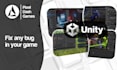 be your unity expert bug solver