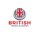 design absolutely outstanding tennis association logo