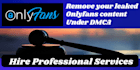 remove onlyfans leaked content under dmca