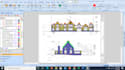 do construction cost estimation material take off, quantity takeoff on planswift
