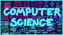 do computer science, databases, software engineering, python projects perfectly