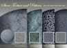 make texture background with realistic materials