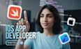 develop a professional ios app in swift or swiftui for you