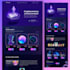 design high converting landing page uiux in figma with conversion psychology