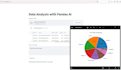 deliver professional data analysis, reporting and insight using powerbi and sql