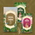 design digital wedding invite with all functions