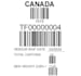 create barcode and other label designs
