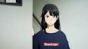 2d japanese anime style, 2d anime style, 2d anime fighting video animation
