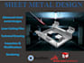 do advance sheet metal design, dfx file for laser cutting