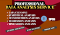 do econometrics and statistical data analysis with rstudio, spss and excel