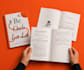 do clean nonfiction book formatting and interior design