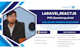 be your creative full stack web developer for your business